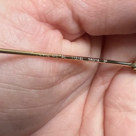 Ray-Ban aviators - Picture 5 of 5